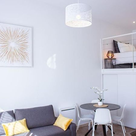 Apartament Le Sunny - Parking Entree Prive Albertville Zewnętrze zdjęcie